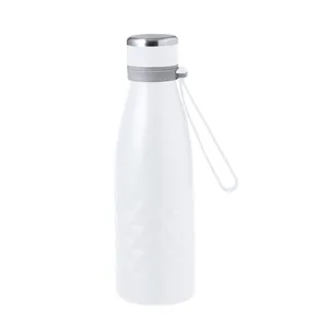 Borracce Termiche Personalizzate Hexor in Acciaio Inossidabile per Merchandising - Product Image 5