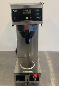 Mejor Proveedor de Cafetera Satélite GEMSS63A1000 G3 de 1.5 Galones - 120/220V - Product Image 4