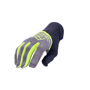 Guanti Estivi MTB ARYA Acerbis in Cotone e Poliestere per Ciclismo - Product Image 1