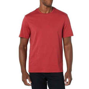 2025 nouveau Design coton Hip Hop hommes T-Shirts décontracté à manches courtes Gym Fitness vêtements d'été avec O cou du Pakistan - Product Image 2
