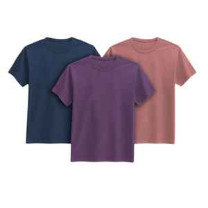 Camiseta de talla grande para hombre, camiseta de fitness ecológica transpirable de alta calidad que absorbe la humedad, camiseta de entrenamiento de manga corta de gran tamaño frontal - Product Image 3