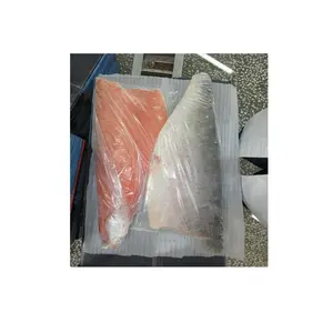 Fresh Frozen Atlantic Salmon Fish Salmon Fillets Wholesale Supplier