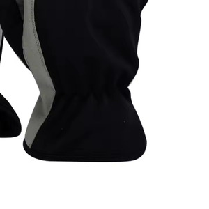 Peau de chèvre pleine fleur de qualité supérieure Gants de soudage et résistants à la chaleur Construction Mécanicien confortable résistant aux coupures - Product Image 5