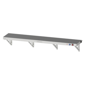 Estante de Almacenamiento con Calefacción GN 3/1 para una Conservación Eficaz de Alimentos y Artículos - Product Image 1