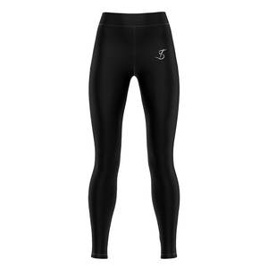 Leggings de yoga pour femmes à taille élastique, tissu doux, vêtements de sport extensibles, bas de legging de yoga pour femmes - Product Image 3