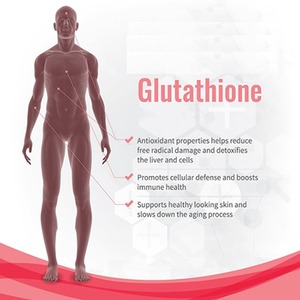 Pil pemutih bercahaya grosir kulit Logo dan kolagen produk Jepang kapsul glutathione l- - Product Image 2