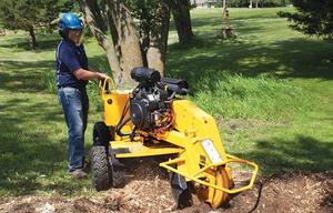 Trituradoras de tocones Vermeer en venta - Trituradora de tocones SC292 - Product Image 6