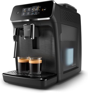 Cafetera Espresso Totalmente Automática PyLip Serie EP2220, Máquina de Café Automática de Grano a Taza EP2220/10 - Product Image 3