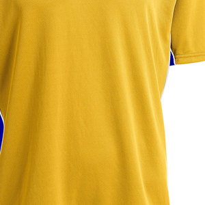 เสื้อฟุตบอลแฟชั่นสำหรับผู้ชายเสื้อฟุตบอลสไตล์แฟชั่นใหม่พิมพ์ลายออกแบบได้ตามต้องการ - Product Image 6