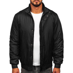 Wholesale Lightweight Outdoor Wear Premium Quality Custom Wind Breaker Jacket Winter Jacket for <b>Men</b> with Customized logo - Product Image 1