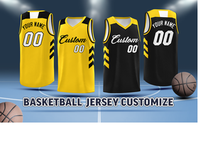 Conjuntos de ropa de baloncesto de talla grande para hombres de alta calidad, malla de sublimación personalizada, bordado Reversible, uniforme de baloncesto transpirable - Product Image 5