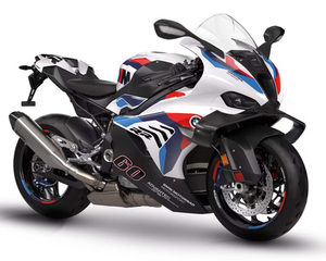 Superbes motos BMW S 1000 RR 2025 de qualité supérieure, assemblées en usine, prêtes à être expédiées avec service de livraison rapide - Product Image 1