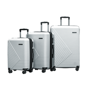 Precio razonable 662 Pp Maletas Durable y Anti-Crack Maleta de viaje Marca personalizada Equipaje personalizado Colgado Phat Mayorista - Product Image 3