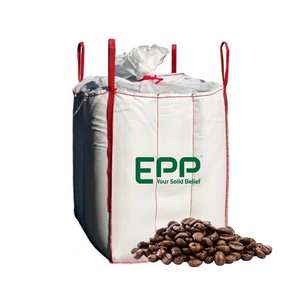 Top Supplier 1000kg Tonne <b>Bags</b> Custom logo High Denier Whosale Bulk <b>Bags</b> <b>1</b> <b>Ton</b> <b>1</b>.5 <b>Ton</b> 2 <b>Ton</b> Mesh <b>Jumbo</b> Fibc <b>Bags</b> - Product Image 5