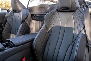 LEXUS LC 2023 CONVERTIBLE LHD/RHD 500 D'OCCASION - Product Image 3