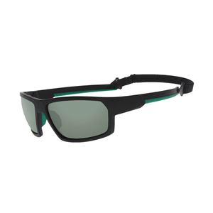 Gafas de sol deportivas duraderas, gafas de motociclista OEM/ODM con cinturón de cabeza ajustable - Product Image 4