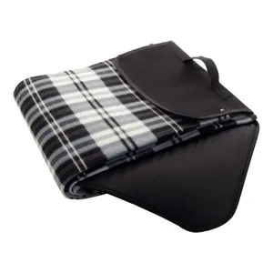Tappetino da Picnic Angama Eco-Friendly in RPET Realizzato con Materiali Sostenibili per Avventure all'Aperto - Product Image 2