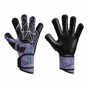 Derniers gants de gardien de but Meilleurs gants de gardien de but de football Gants de sport professionnels Confortable Personnaliser la conception de logo en gros - Product Image 6