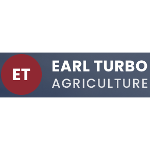 EARL TURBO AGRICULTURE logo