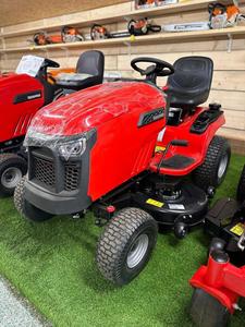 Compre los Mejores Cortacéspedes de Alta Eficiencia, Cortacésped Kubota para Cortar Césped, Cortadora de Césped Estilo Tractor de Calidad Premium en Venta - Product Image 2