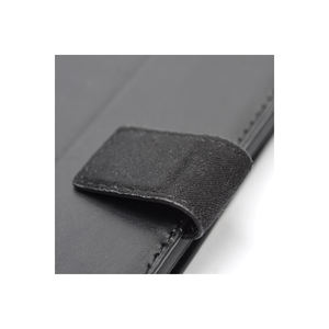 Étui portefeuille de luxe ASMA Kar pour Samsung Galaxy S23 Plus, étui en cuir rouge à rabat, coque de téléphone portable en silicone souple - Product Image 5