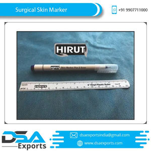 Customizable Logo <b>Professional</b> Surgical Skin <b>Marker</b> Pen at Best Price - Product Image 6