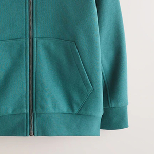 สีพื้นเรียบง่ายทันสมัย เหมาะสำหรับผู้ซื้อขายส่ง คอลเลคชั่นฤดูหนาว มีกระเป๋าข้าง สำหรับการสั่งซื้อจำนวนมาก ดีไซน์ลำลองสำหรับการสั่งซื้อจำนวนมาก ปี 2026 - Product Image 4