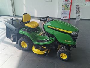 Tondeuse à gazon autotractée à essence John Deere - Product Image 5