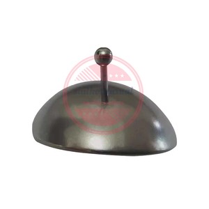Protector ocular de acero inoxidable, protector ocular láser, instrumento quirúrgico ocular - Product Image 3