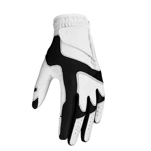 Guantes de Golf Profesionales de Piel de Oveja Cabretta, Súper Suaves y Cómodos, de Alta Calidad, Venta al Por Mayor - Product Image 3