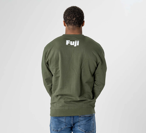 Gran oferta de buena calidad, Sudadera con capucha en blanco de gran tamaño para mujer, sudadera de manga larga de lana gruesa de talla grande para Otoño e Invierno - Product Image 5