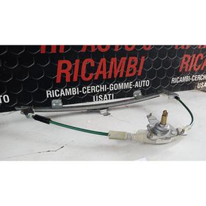 กลไกปรับกระจกหน้าต่างด้านหน้าขวา ALFA ROMEO 145 Serie (930_) (99>01) รุ่น 605708140 - Product Image 4
