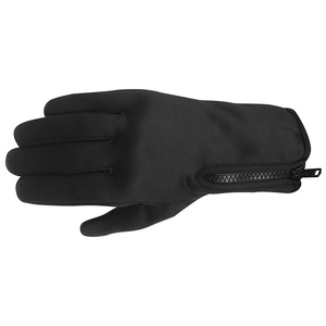 Prix raisonnable Vêtements de course complets pour les doigts Gants thermiques chauds pour l'hiver Gant thermique coupe-vent à écran tactile - Product Image 4