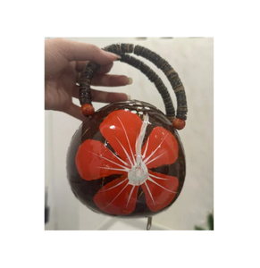 Variety Shape for Raw Coconut Shell <b>Bags</b> - Eco Friendly Natural Coconut Shell <b>Bags</b> With High Qualtity and Best Price - Product Image 1