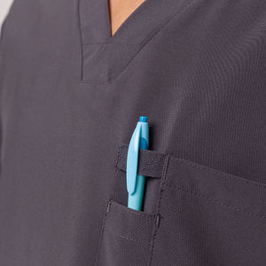Uniformes Médicos de Tallas Grandes Personalizadas en Oferta, Material Premium de Alta Calidad, Impresión de Logotipo Personalizado, Último Diseño - Product Image 5