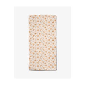 2026 Rainbow Customized 100% Cotton <b>Waffle</b> Weave Kitchen Ultra Soft Absorbent Quick Drying Durable 12x12 Inches Golf Dish Towels - Product Image 4