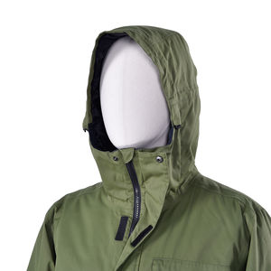 Chaqueta Softshell de Alta Calidad para Hombre, Diseño Superior 2026, Moderna, Cálida, Suave, de Media Poliéster, para Trabajo al Aire Libre - Product Image 2