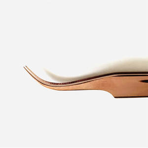 2023 High Quality Stainless Steel Lash Extension Tweezers New Makeup & <b>Beauty</b> <b>Tools</b> for <b>Eyelash</b> Extensions on Sale - Product Image 3