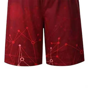 Tenues de basket-ball professionnelles pour hommes, respirantes, 100% polyester, sans manches, anti-froissement, haute qualité, toutes saisons - Product Image 6