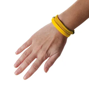 Braccialetto Mitjansi Personalizzato, Braccialetti Promozionali Personalizzabili - Product Image 2