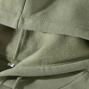 Sudadera con Capucha Ligera para Hombre, Novedad de 2026, Personaliza Tu Propio Diseño, Sudadera con Capucha para Hombre para Venta en Línea, Hecha en Pakistán - Product Image 3