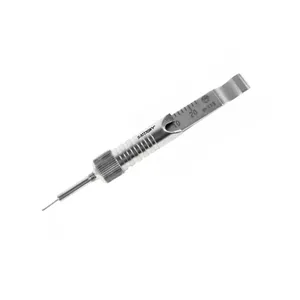 Venta al por mayor Implantes Quirúrgicos Implante Ortopédico Tibia Distal Medial Bloqueo Placa de Compresión Trauma Placa Ósea - Product Image 2