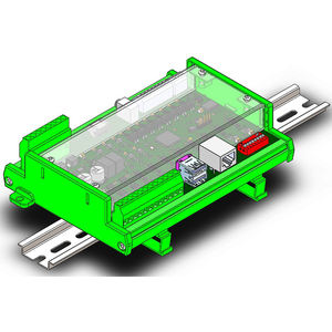ตู้ควบคุมโปร่งใสคุณภาพพรีเมียมสำหรับระบบควบคุมอุตสาหกรรมและระบบอัตโนมัติ ในราคาที่ดี - Product Image 6