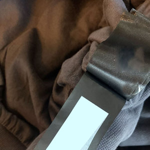 Sudaderas con capucha de gran tamaño para hombre de calidad superior, ropa de moda de talla grande, sudaderas con capucha de gran tamaño para hombre - Product Image 6