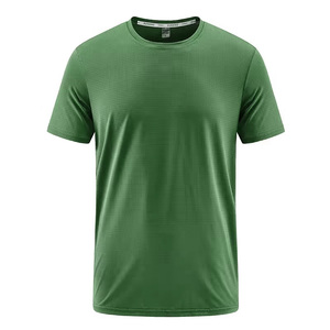 OEM เสื้อยืดผ้าฝ้าย100% ระบายอากาศได้ดีใช้ได้ทั้งชายและหญิง150กรัมพร้อมเสื้อยืดปักลายออกแบบได้ตามต้องการ - Product Image 6