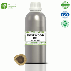 Huile essentielle de bois de rose 100% pure et naturelle, distillée à la vapeur |   Soins de la peau et soins personnels, utilisation d'huile aromatique |   Emballage en vrac de 5 kg - Product Image 6