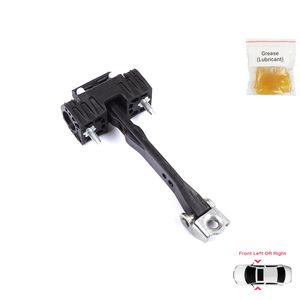 BDP950 Limiteur de sangle de contrôle d'arrêt de charnière de porte avant 9686658480 pièces automobiles en plastique fabriquées en Turquie 508 MK1 2010-2018 véhicules Bross - Product Image 1