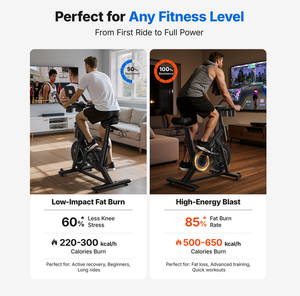 OFFRE DE VENTE EN GROS JUSQU'A 50% DE REMISE. VÉLO D'EXERCICE MAGNÉTIQUE S26 AVEC SUPPORT POUR HALTERES ENTIÈREMENT EN ACIER POUR ENTRAÎNEMENT À DOMICILE - Product Image 5