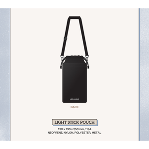 BTOB LEECHANGSUB - 2026 Solo Concert [Unknown] Pochette pour Lightstick MD - Product Image 3