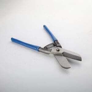 คีมตัดเหล็กอเนกประสงค์ Revekka TIN SNIP รุ่น TSP200 ทำจากเหล็กกล้าคาร์บอน ปากคีมชุบแข็งด้วยความร้อน ผลิตด้วยวิธีการตีขึ้นรูปด้วยแรงดันสูง พร้อมสปริง คีมอุตสาหกรรมสำหรับงานตัด OEM - Product Image 3